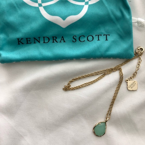 Kendra Scott Jewelry - Kendra Scott Necklace